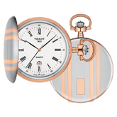 Tissot T-Pocket Savonnette Taschenuhr für Männer - T862.410.29.013.00